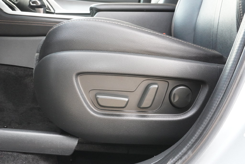 Used 2024 MAZDA CX-90 3.3 Turbo w/ Premium Package AWD/4WD image 27