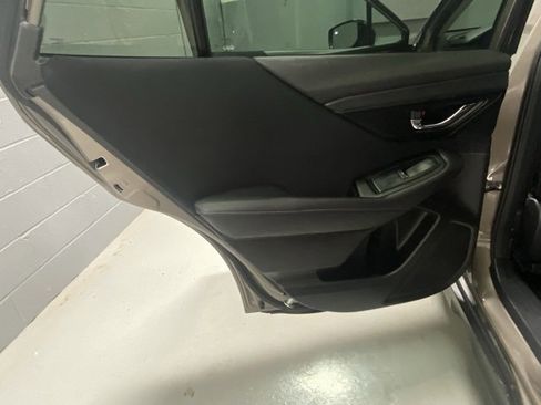 Used 2023 Subaru Outback Premium image 7