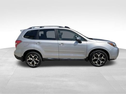 Used 2016 Subaru Forester 2.0XT Touring w/ Eyesight & Navigation System AWD/4WD image 4