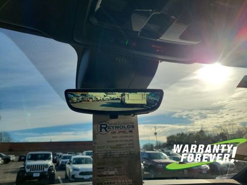 New 2026 Chevrolet Tahoe High Country image 12