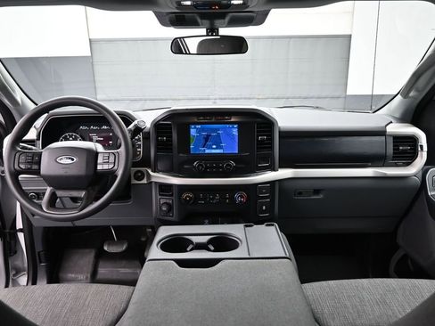 Certified 2021 Ford F150 XLT image 24