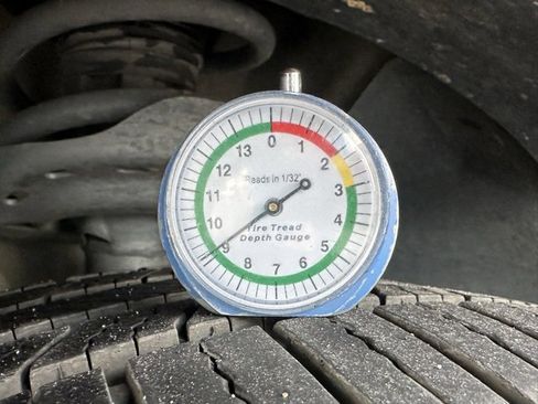 Used 2022 Honda Pilot Touring image 32