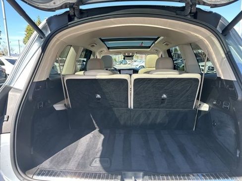 Used 2022 Mercedes-Benz GLS 450 4MATIC image 27