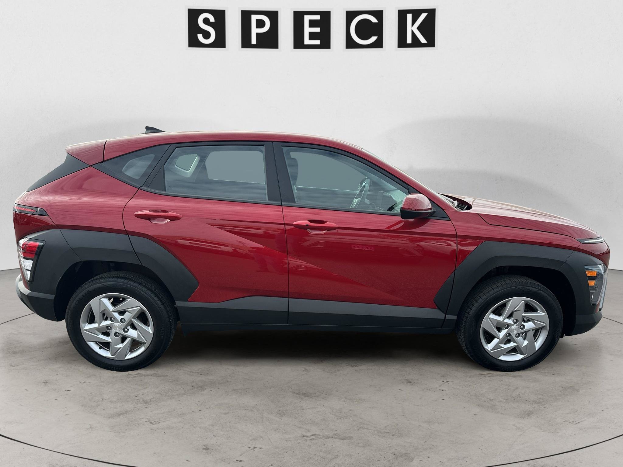 Used 2026 Hyundai Kona SE AWD/4WD image 6