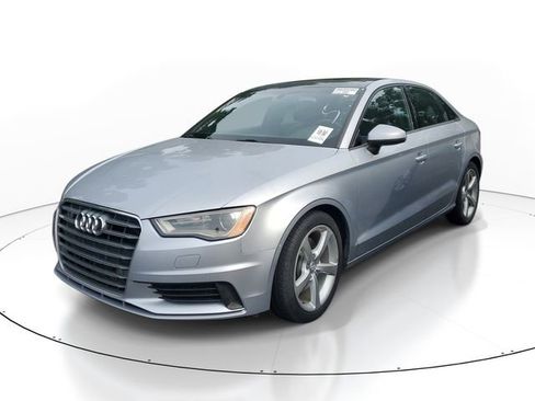 Used 2016 Audi A3 1.8T Premium FWD image 3