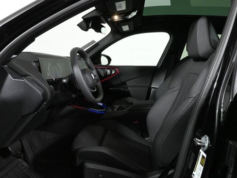 Used 2026 BMW X3 xDrive30 image 3