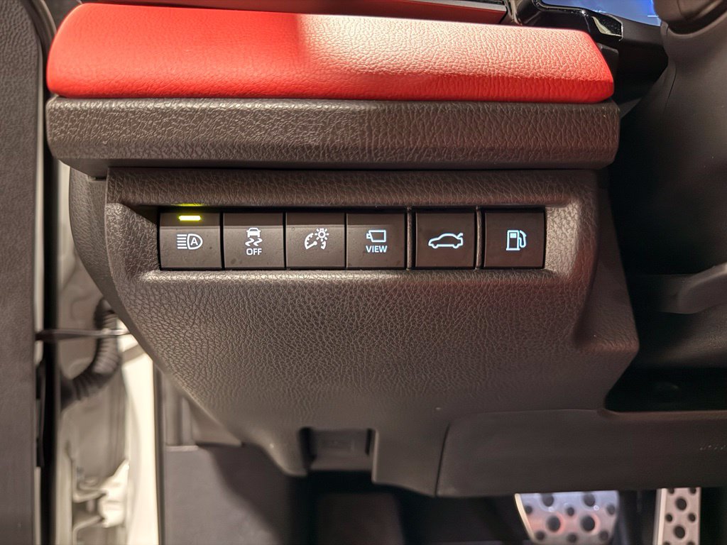 Used 2026 Toyota Camry XSE w/ Premium Plus Package FWD image 16
