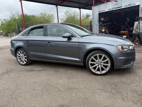 Used 2015 Audi A3 2.0T Premium Plus w/ Premium Plus Package image 18