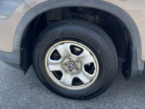Used 2013 Honda CR-V LX image 15