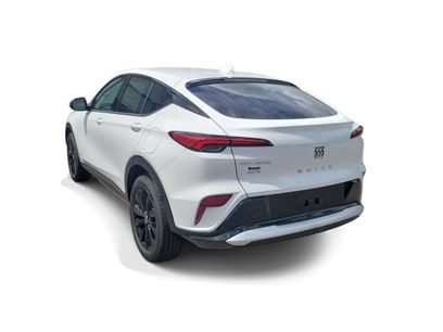 New 2026 Buick Envista Sport Touring w/ Convenience I Package