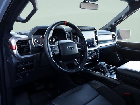 Used 2023 Ford F150 Raptor w/ Raptor 37 Performance Package image 27