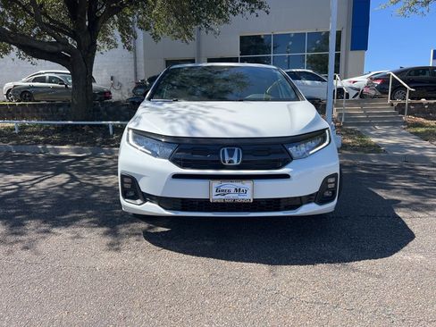 New 2026 Honda Odyssey Sport-L image 2