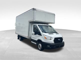 Used 2022 Ford Transit 350 w/ Exterior Upgrade Package video 2