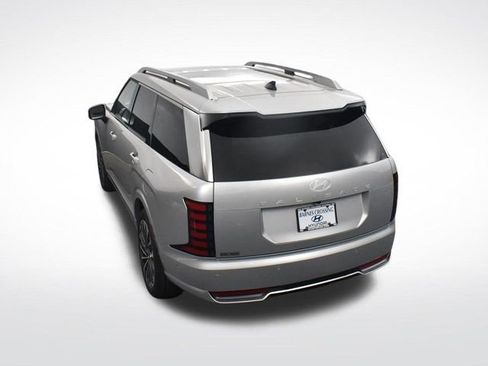 Used 2026 Hyundai Palisade Calligraphy FWD image 25