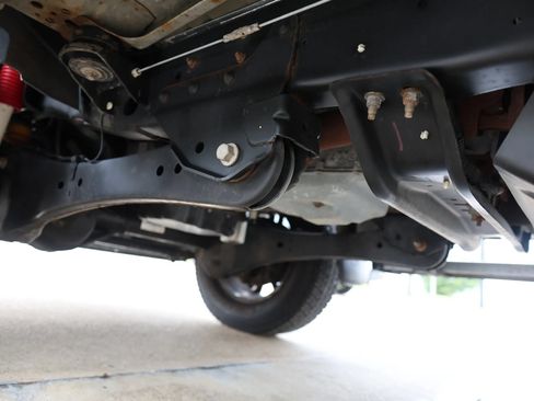 Used 2016 Ford F350 Platinum AWD/4WD image 23