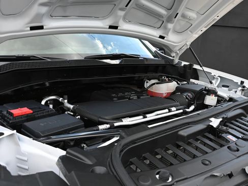 Used 2026 Chevrolet Silverado 1500 W/T w/ WT Value Package image 17