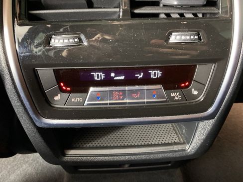 Certified 2023 BMW X5 xDrive40i w/ Premium Package image 25