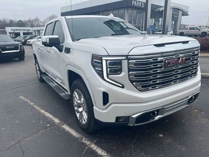 Certified 2024 GMC Sierra 1500 Denali w/ Technology Package