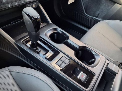 New 2026 Subaru Outback Limited image 30