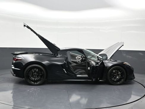 Used 2026 Chevrolet Corvette Z06 image 31