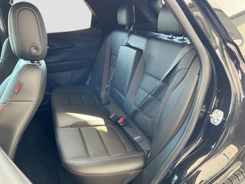 Used 2024 Chevrolet TrailBlazer RS w/ Driver Confidence Package image 23