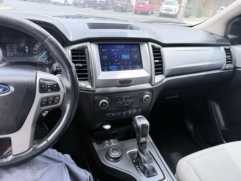 Used 2021 Ford Ranger XLT w/ Equipment Group 301A Mid AWD/4WD image 18