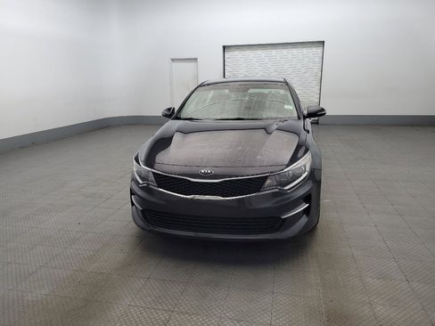 Used 2018 Kia Optima LX image 15