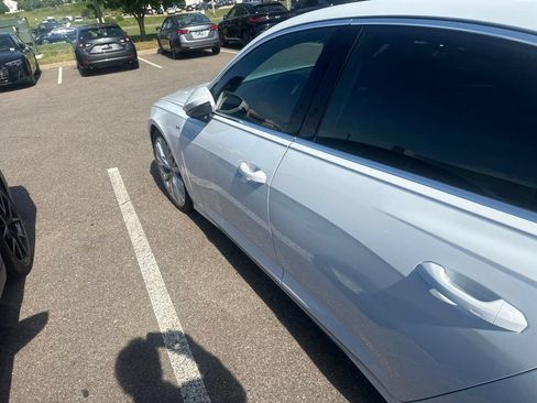 Used 2019 Audi A6 3.0T Prestige w/ Prestige Package AWD/4WD image 20