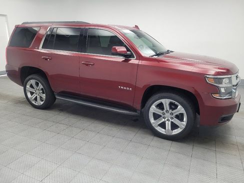 Used 2019 Chevrolet Tahoe LT RWD image 11