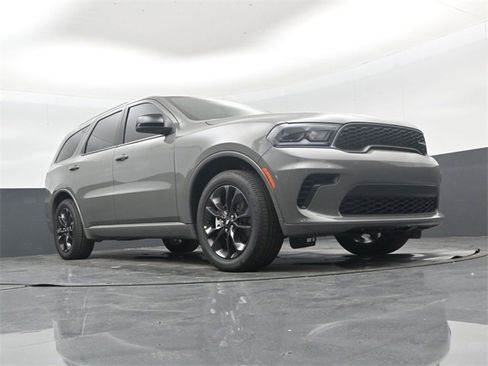 New 2026 Dodge Durango GT w/ Blacktop Package image 43