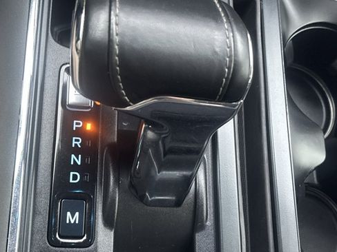 Used 2021 Ford F150 Lariat AWD/4WD image 41
