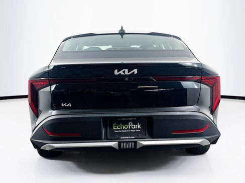Used 2025 Kia K4 FWD image 7