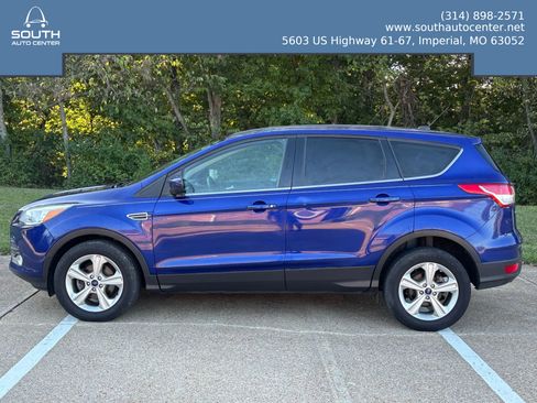 Used 2015 Ford Escape SE image 9