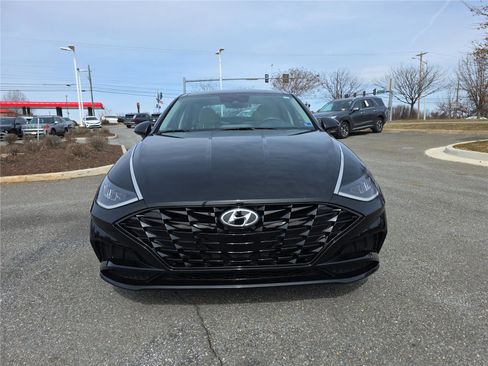 Used 2022 Hyundai Sonata SEL w/ Convenience Package image 11