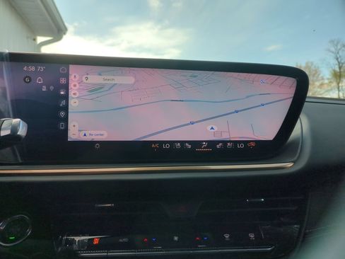 New 2026 Buick Envision Avenir AWD/4WD image 10