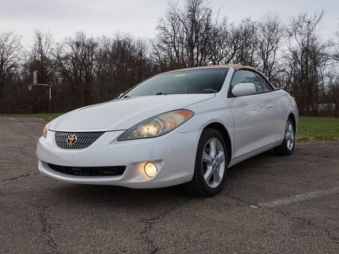 Used 2006 Toyota Solara SLE image 7