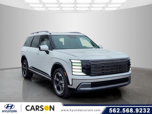 New 2026 Hyundai Palisade Limited image 1