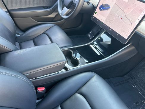 Used 2020 Tesla Model 3 Long Range AWD/4WD image 15