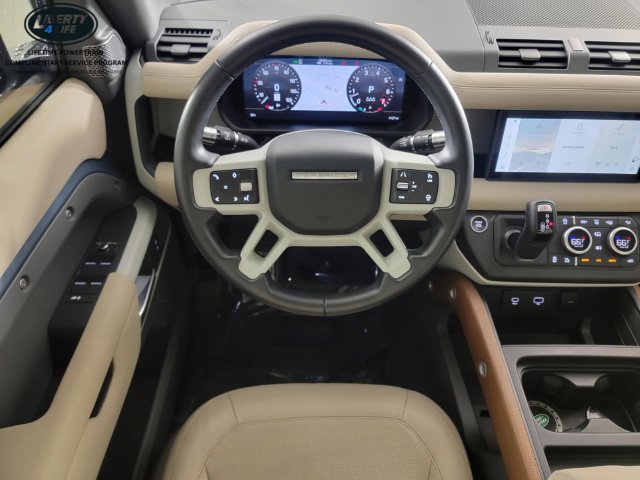 Used 2022 Land Rover Defender 110 S AWD/4WD image 26
