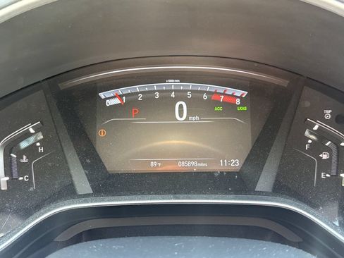 Certified 2017 Honda CR-V EX-L image 22