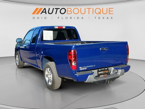 Used 2010 Chevrolet Colorado LT w/ Power Convenience Package RWD image 3