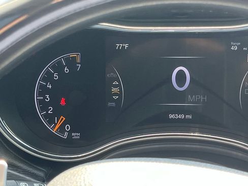 Used 2018 Jeep Grand Cherokee Summit AWD/4WD image 45