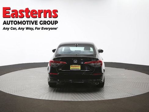 Used 2022 Honda Civic Sport image 35