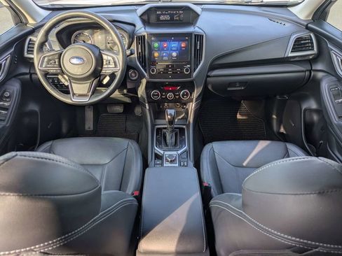 Used 2019 Subaru Forester Touring w/ Popular Package #3 AWD/4WD image 2