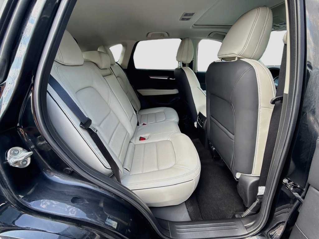 Used 2025 MAZDA CX-5 AWD 2.5 S image 31