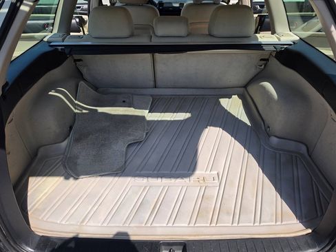 Used 2007 Subaru Outback 2.5i AWD/4WD image 22