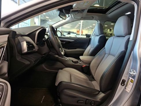 Certified 2025 Subaru Outback Limited image 13