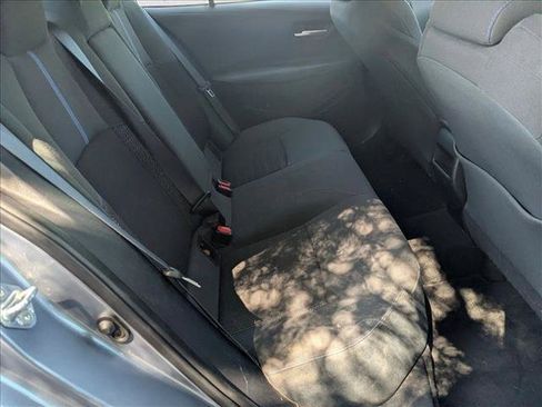 Used 2020 Toyota Corolla SE w/ Carpet Mat Package (TMS) FWD image 18