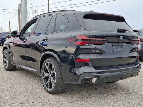 New 2026 BMW X5 xDrive40i w/ M Sport Package image 6