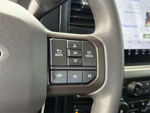 Used 2024 Ford F150 XL w/ Equipment Group 103A High image 9